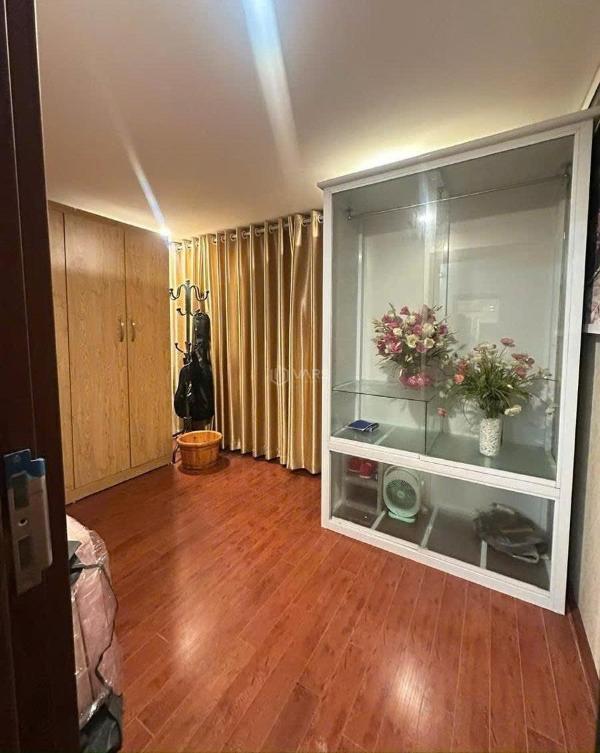 Bán nhà phố vương thừa vũ 61m 💥 x 3 tầng mt 4m phân lô ô tô đỗ cửa 17 tỷ