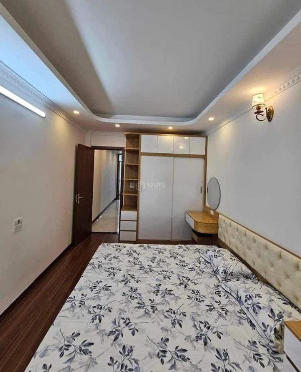 Chủ cần bán Nhà trong hẻm 31m²