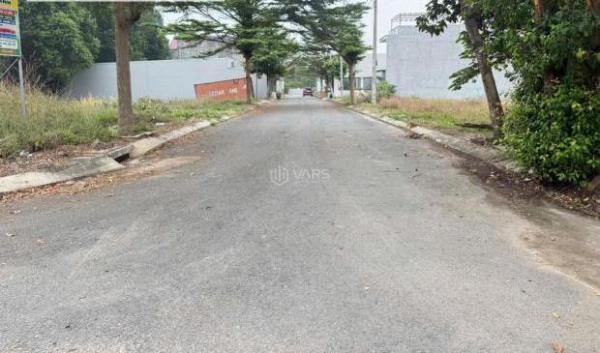 Bán gấp lô đất thổ cư an phước long 🏦 thành 120m2 giá 3tỷ150