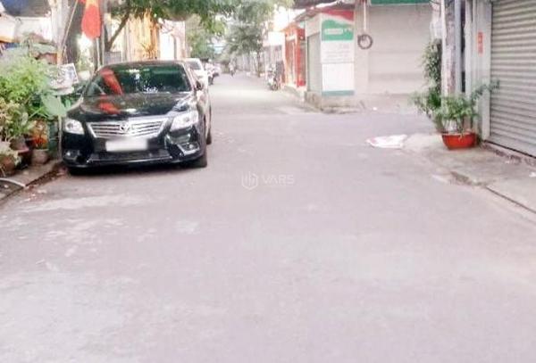 Chủ cần bán Nhà trong hẻm 55m²