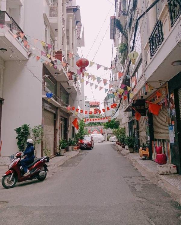 Cần bán Đất nền riêng lẻ 64m²