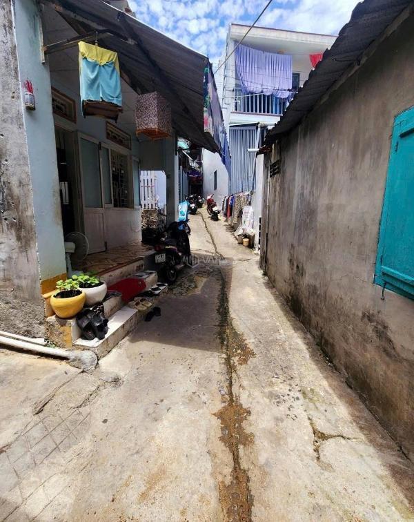🏡 bán nhà 01 tầng gần đường võ thị 🏚️ sáu nam nha trang 📍