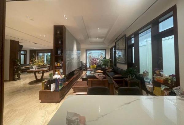 Cần bán Biệt thự nghỉ dưỡng 270m²