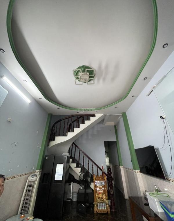 Bán Nhà mặt phố 60m²