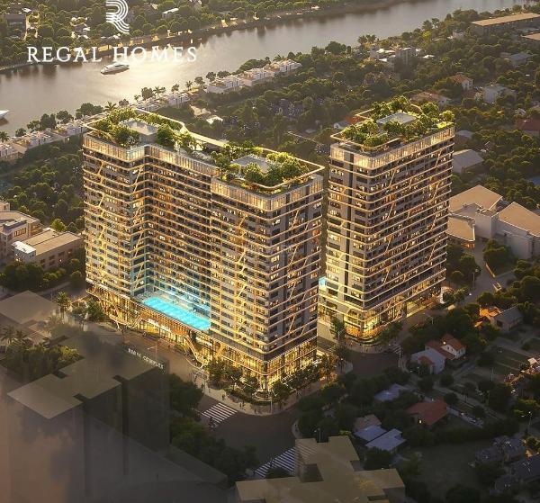 🔥 regal complex dự án đang được 🏤 nhà đầu tư săn đón tại đà nẵng