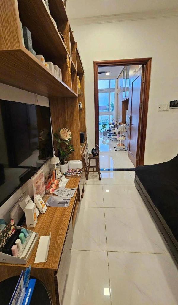 Cần bán Nhà mặt phố 110m²