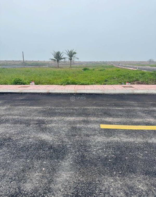 Đất mặt biển khu kinh tế 🏤 ninh cơ