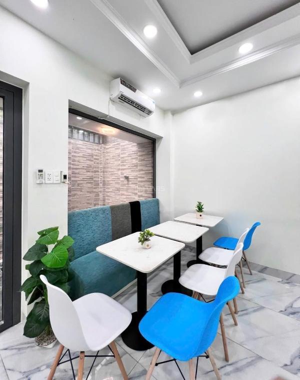 Chủ cho thuê Nhà trọ, phòng trọ 50m²
