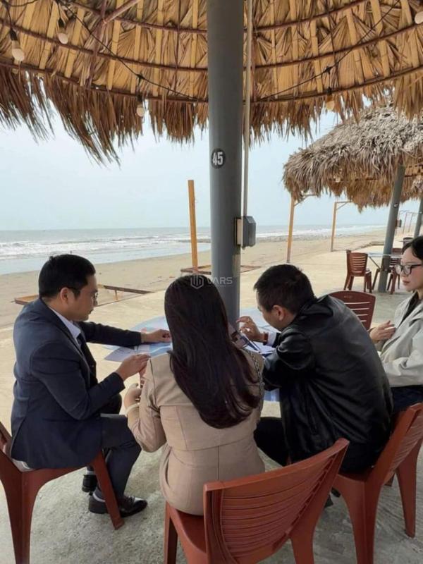 Bán Đất nền riêng lẻ 100m²