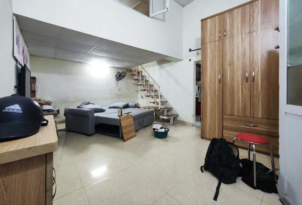 Chủ cho thuê Nhà mặt phố 36m²