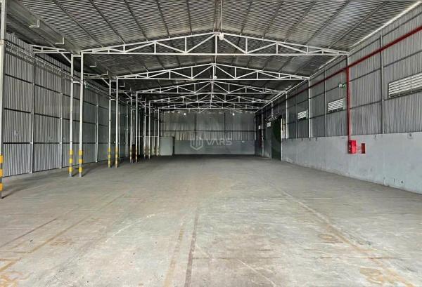Cần cho thuê Nhà xưởng, nhà kho 850m²
