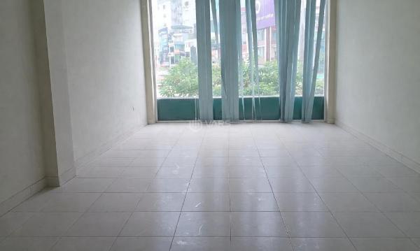 Bán nhà mặt phố giải phóng kd sầm 🔥 uất