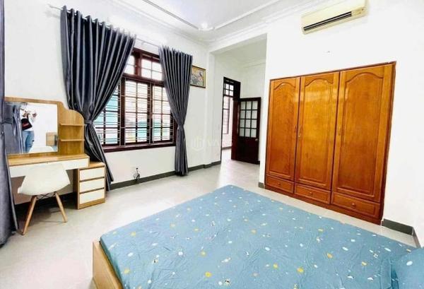 Nguyễn văn linh, hải châu - nhà 🏬 3 tầng 2 mặt kiệt.