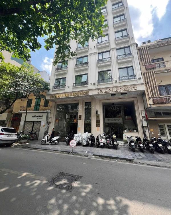 Bán mảnh đất sạch mặt phố cổ hoàn kiếm, 🌊 1 sổ 1 chủ, 490m2 hơn 500 tỷ