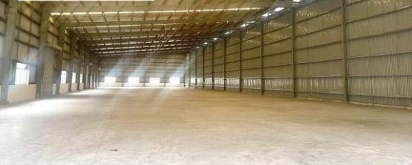Cho thuê xưởng 2.400m2 giá 280 triệu trong 🏤 KCN Nhơn Trạch-Đồng Nai