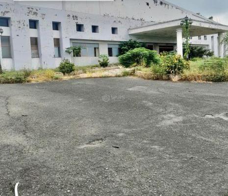 XT057 Cho Thuê Xưởng Tổng Diện Tích 🏠 40.000m2 khung thép kiên cố,