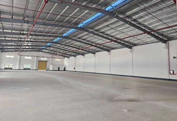 Cần cho thuê xưởng đang 👍 trống 2500m² trong phúc yên vĩnh phúc pccc, sx đa ngành