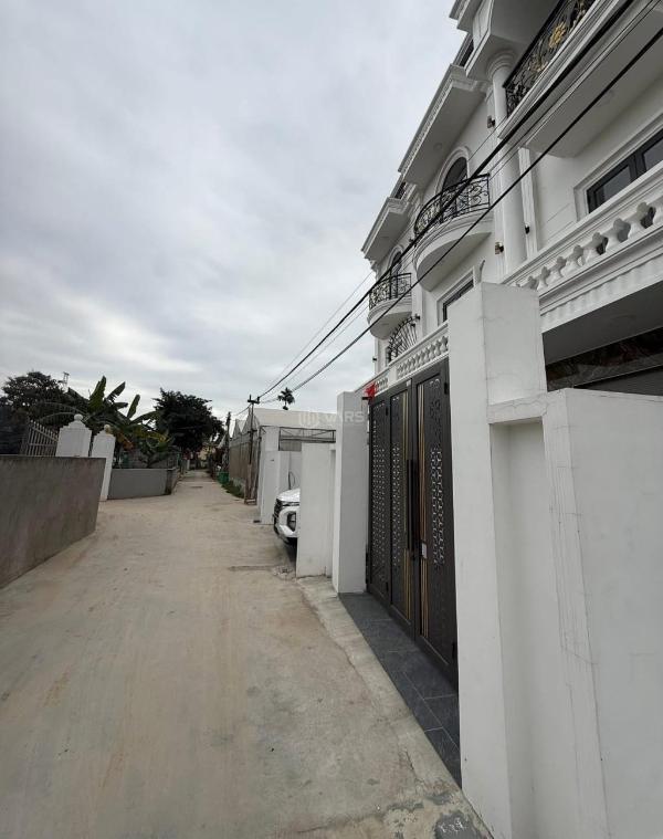 Chủ cần bán Đất nền riêng lẻ 60m²