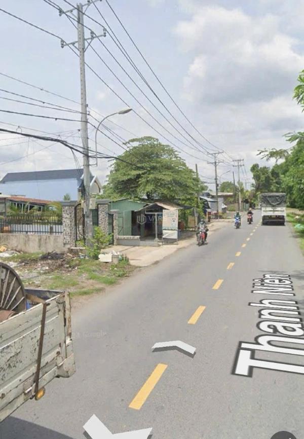 Chủ cần bán Đất nền riêng lẻ 238m²