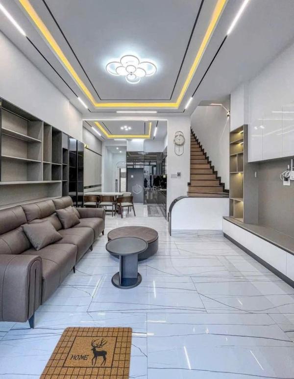 Tài chính hơn 2 tỷ 🆘 sở hữu ngay căn nhà mới xây nằm ngay trung tâm thủ dầu một bd