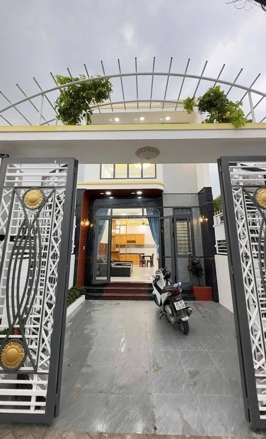 Chính chủ bán 🏬 gấp căn gác lửng mới xây gần tt biên hòa tc chỉ 500tr sở hữu ngay.