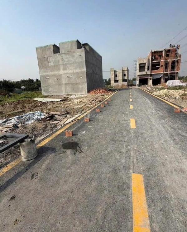 Chủ cần bán Trang trại, nhà vườn 100m²