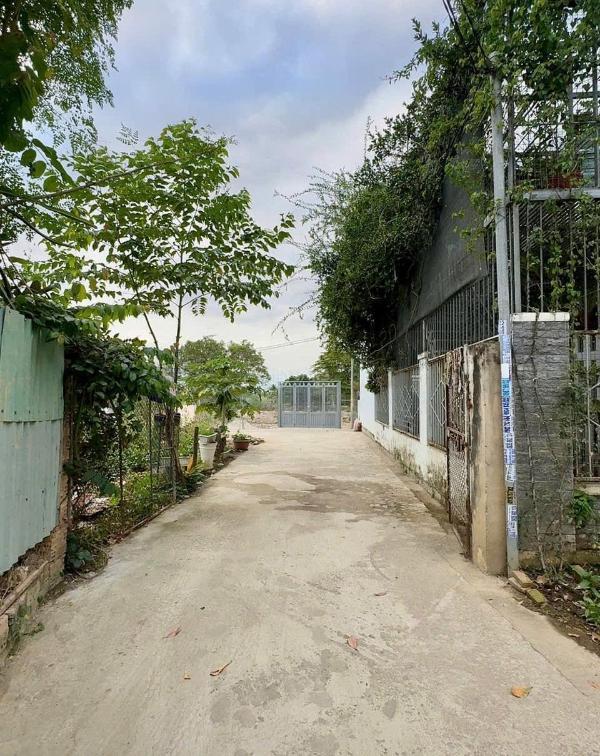 Cần 🏠 bán lô đất tại phường tây nha trang, sát kđt vĩnh điềm trung