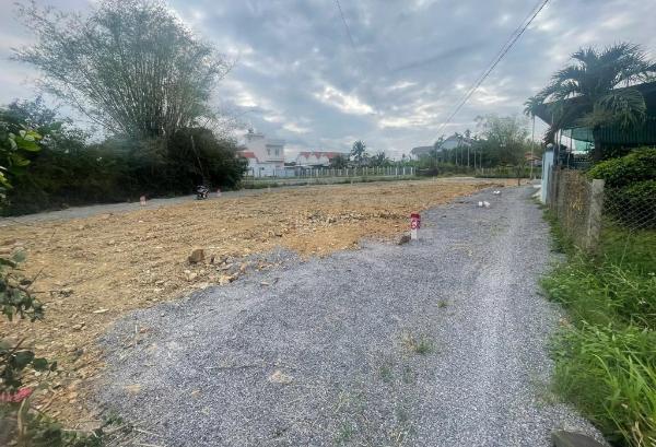 Chủ cần bán Đất nền riêng lẻ 140m²