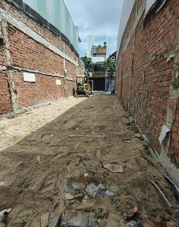 Chủ cần bán Đất nền riêng lẻ 100m²