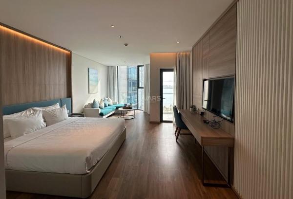 Bán Căn hộ chung cư 45m²