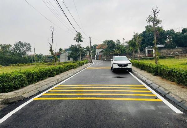 Bán Đất nền Dự án 70m²