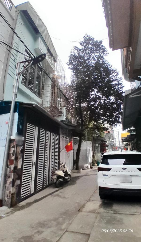 Cần bán Đất nền riêng lẻ 63m²