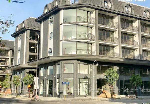 Shophouse 🏡 an cựu city đối diện aeon mall huế
