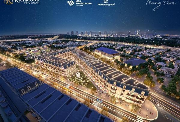 Chủ cần bán Nhà mặt phố 132m²