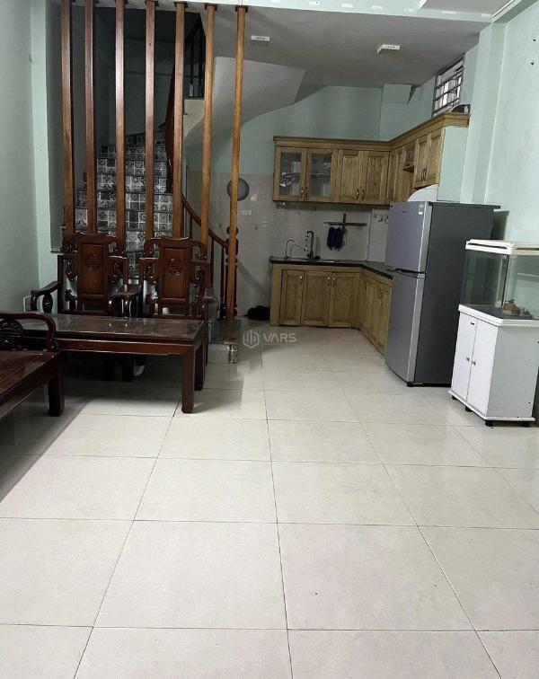 Chủ cho thuê Nhà mặt phố 32m²