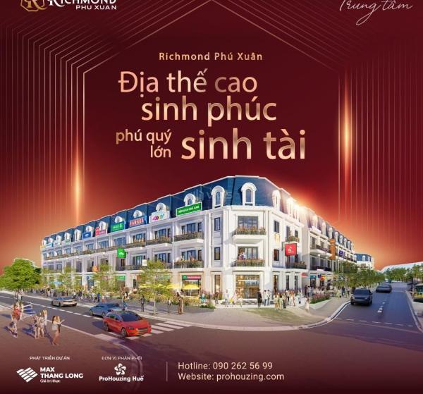 Chỉ với 50 triệu ban đầu bạn 🏣 đã có thể nắm cơ hội sở hữu shophouse 4 tầng
