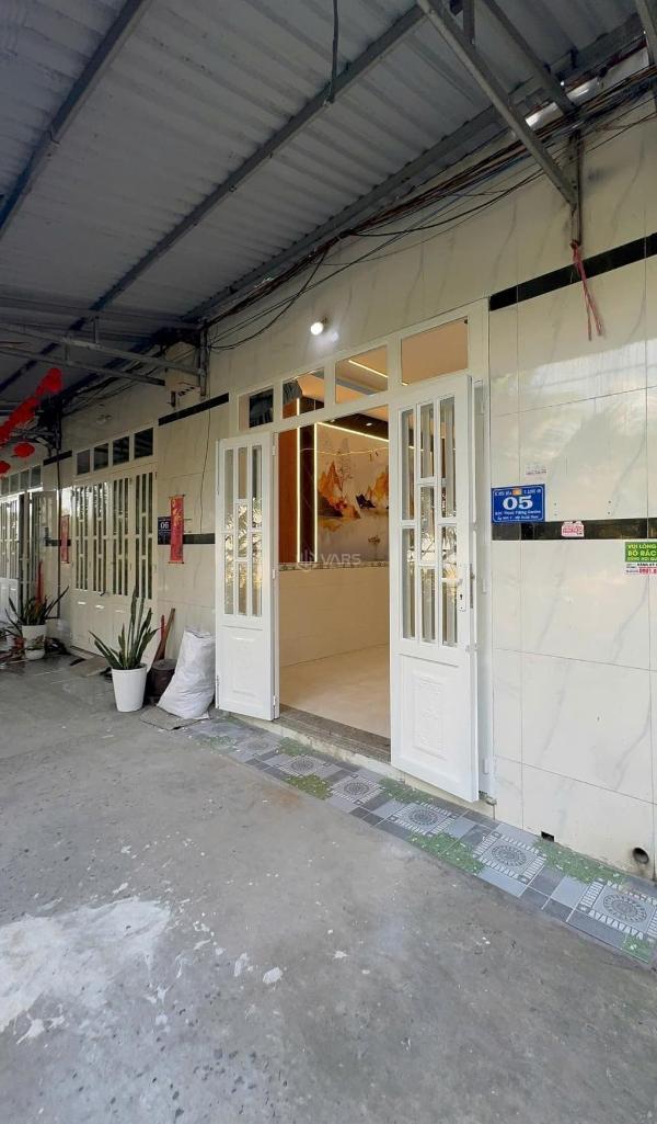 Nhà sổ riêng giá chỉ 750tr full thổ cư 2pn 🏠 2wc