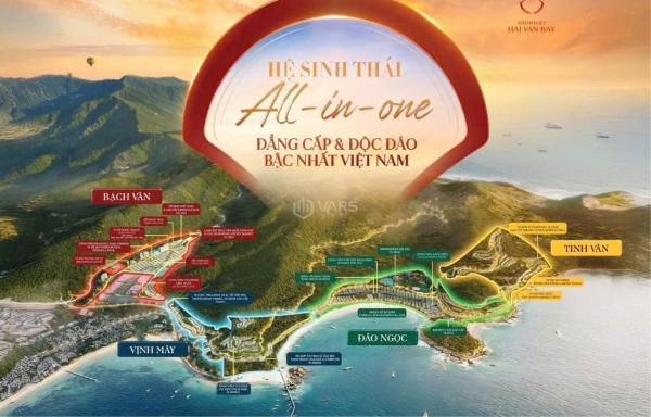 Bán Biệt thự nghỉ dưỡng 63m²