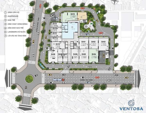 Chủ cần bán Căn hộ chung cư 56m²