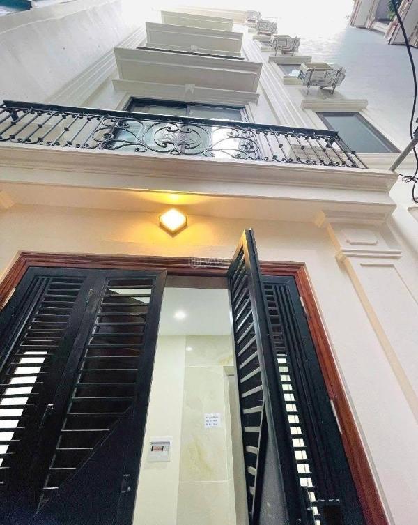 Bán nhà định công thượng 36m2*4t full nội thất ở ngay - chỉ 8,85 🏠 tỷ