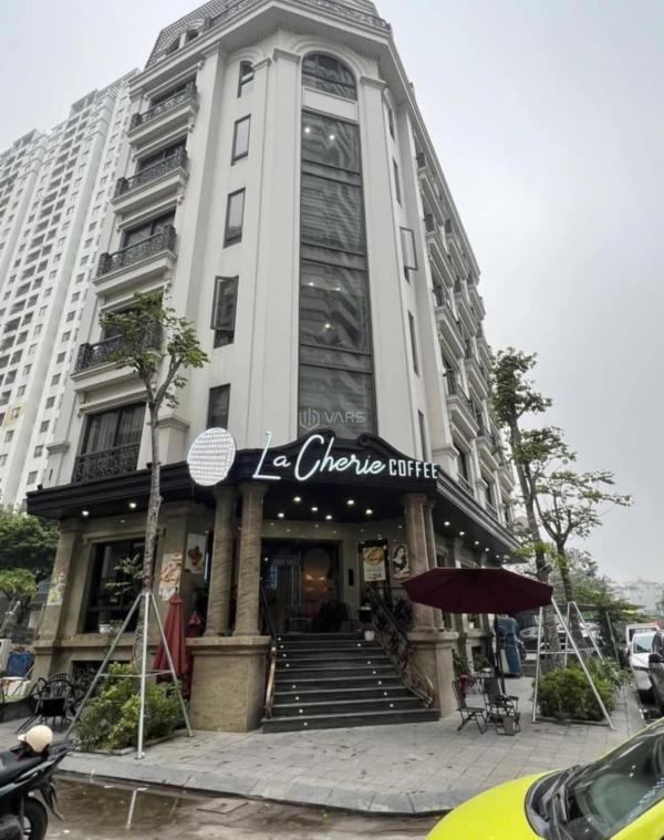 Siêu phẩm, bán mặt phố vũ trọng phụng, thanh xuân: 90m2, 7 🏚️ tầng, thang máy. vị t