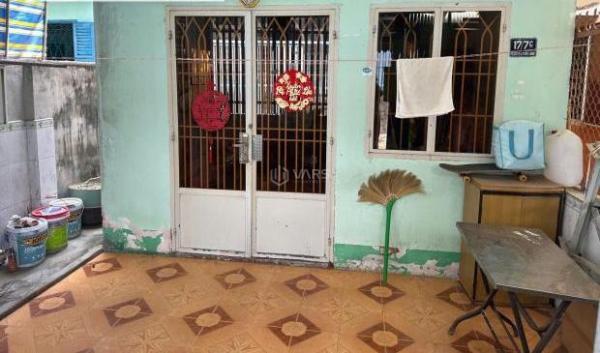 102m2 Nhà Cấp 4 Cách 2 Con Rồng P.Bửu Long Cũ 🆘 100m - 2.49 Tỷ