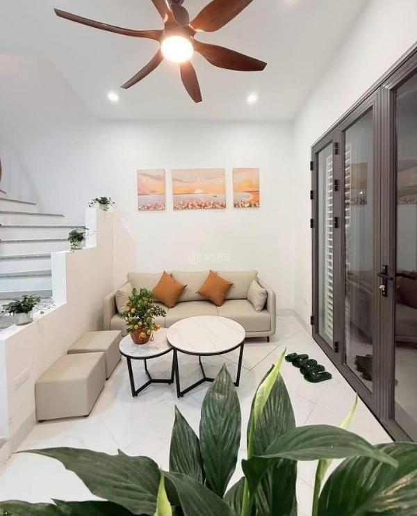 Cần bán Đất nền riêng lẻ 30m²