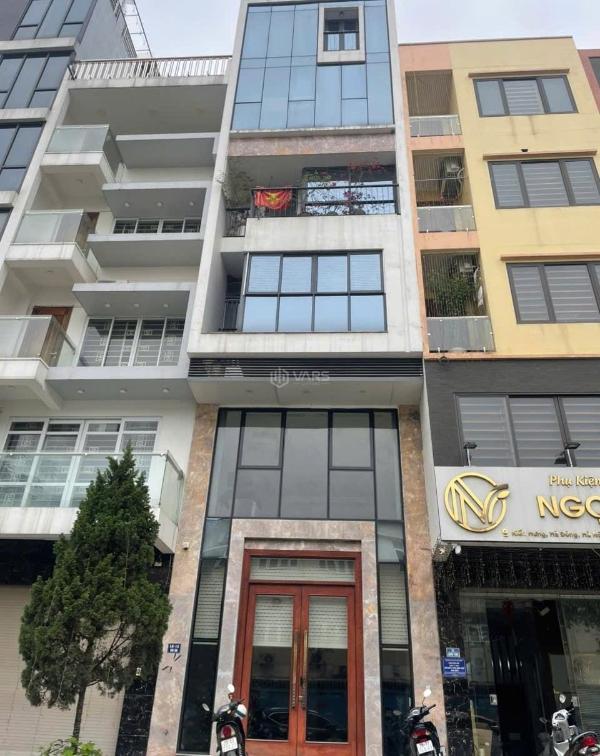 Bán nhà mặt phố hoàng công vị trí kinh doanh giá rẻ nhất 🏢 thị trường.