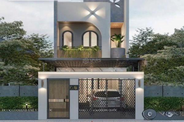 71m2 Nhà Gần 🏘️ Chợ Nhỏ P.Tân Hiệp Cũ - 3.68 Tỷ