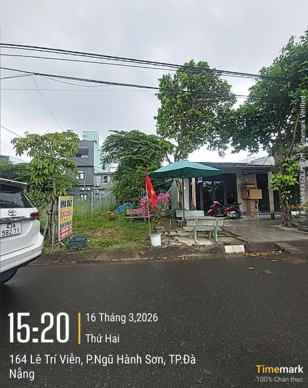 Cần bán Đất nền riêng lẻ 100m²