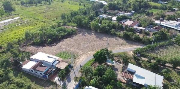 Bán 🏤 đất vườn rộng thái mỹ củ chi 642m2 chỉ 1ty