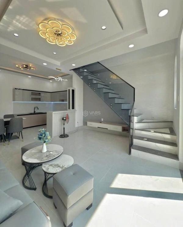 Chủ ngộp bán gấp căn gác lửng ngay cây xăng 75 - 🏬 giảm mạnh 200 triệu