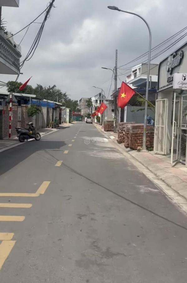 Bán đất 120m2 vĩnh khê an dương hải 🏠 phòng