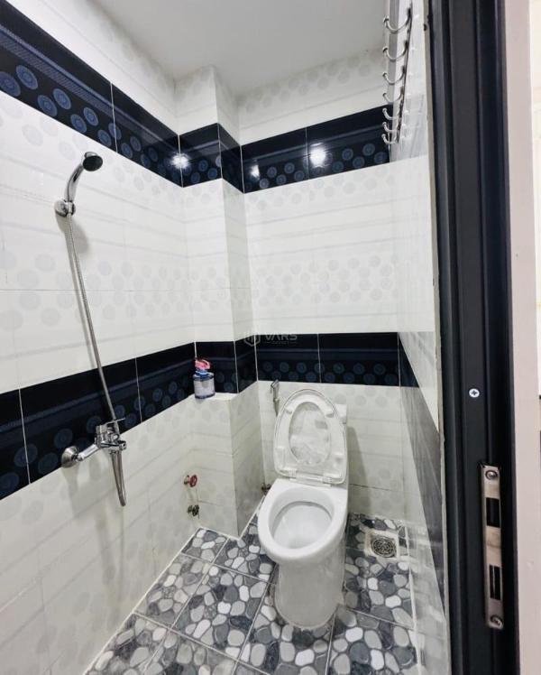 Chủ cần bán Nhà trong hẻm 52m²